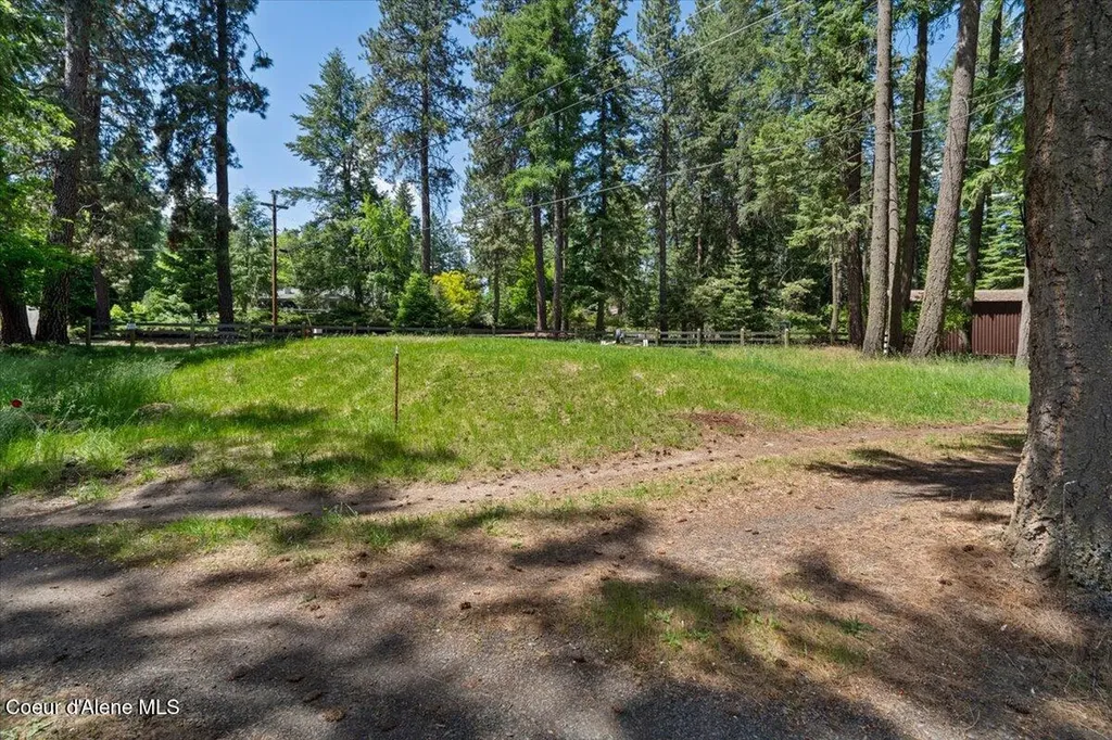 31 W Conkling Park Drive Worley ID 83876