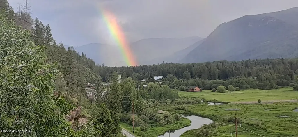 53465 Id-200 Clark Fork ID 83811
