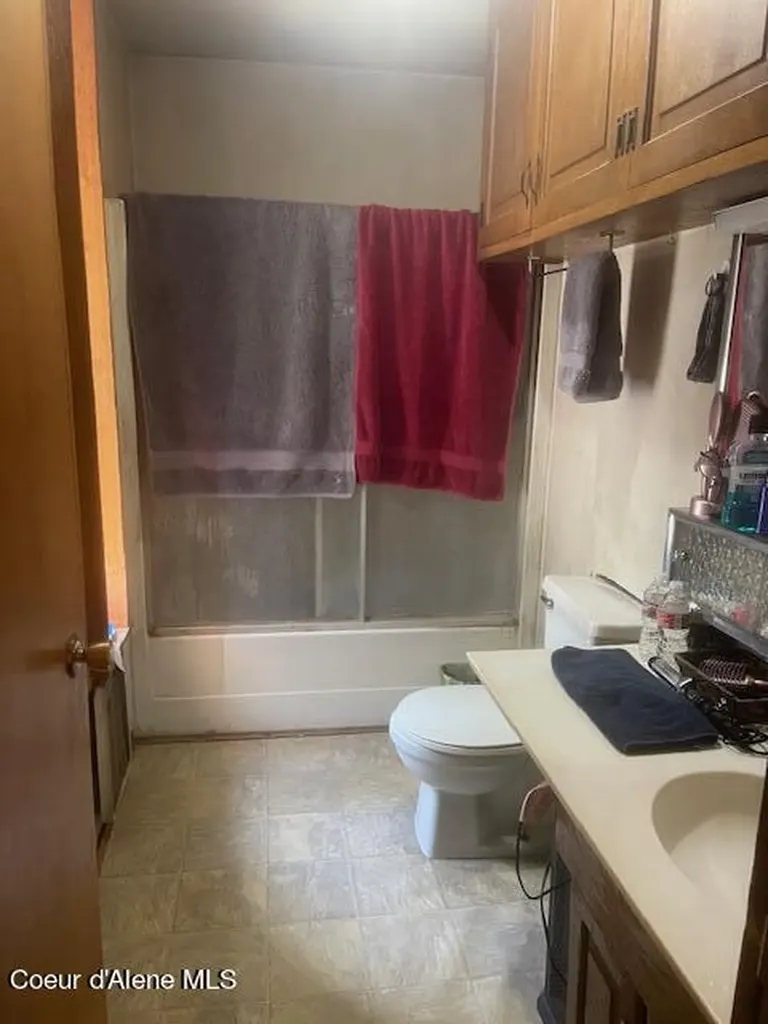 53465 Id-200 Clark Fork ID 83811