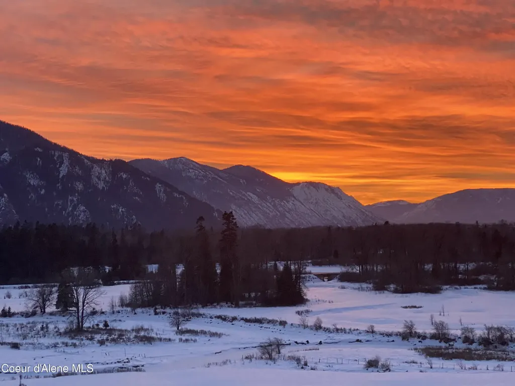 53465 Id-200 Clark Fork ID 83811