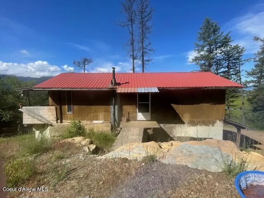 53465 Id-200 Clark Fork ID 83811