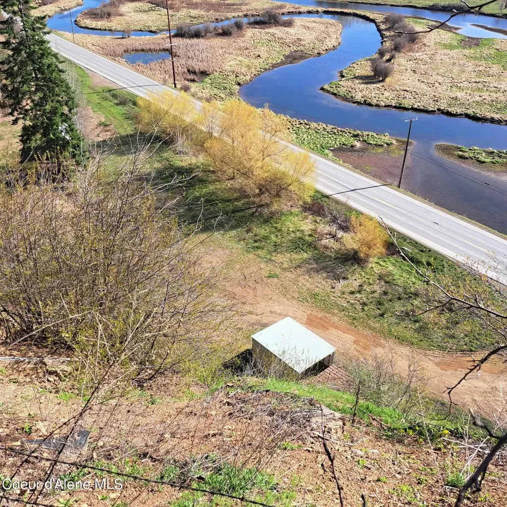 53465 Id-200 Clark Fork ID 83811