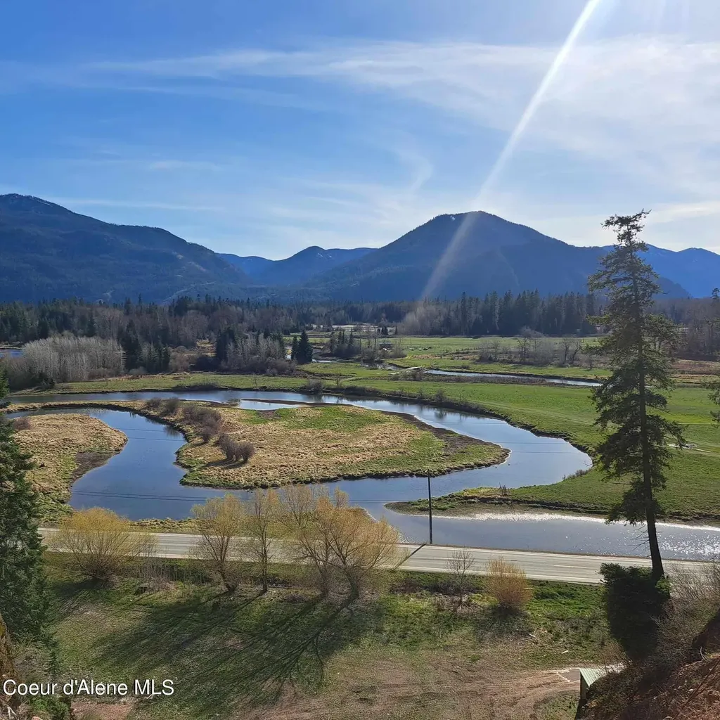 53465 Id-200 Clark Fork ID 83811