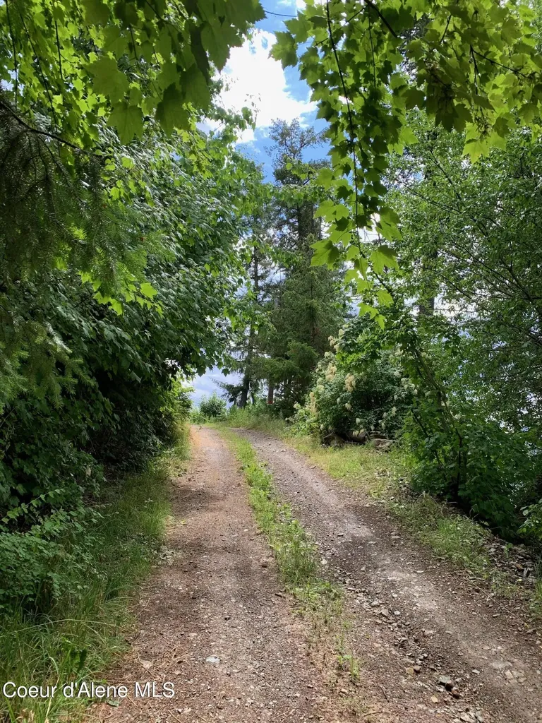 53465 Id-200 Clark Fork ID 83811