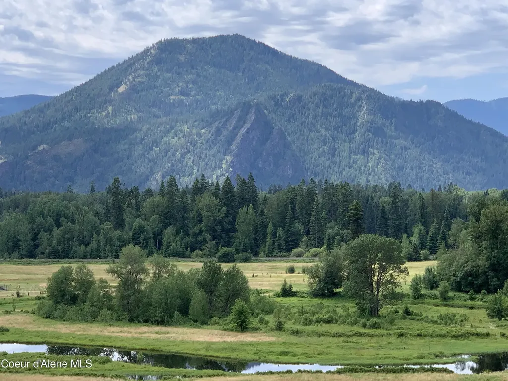 53465 Id-200 Clark Fork ID 83811