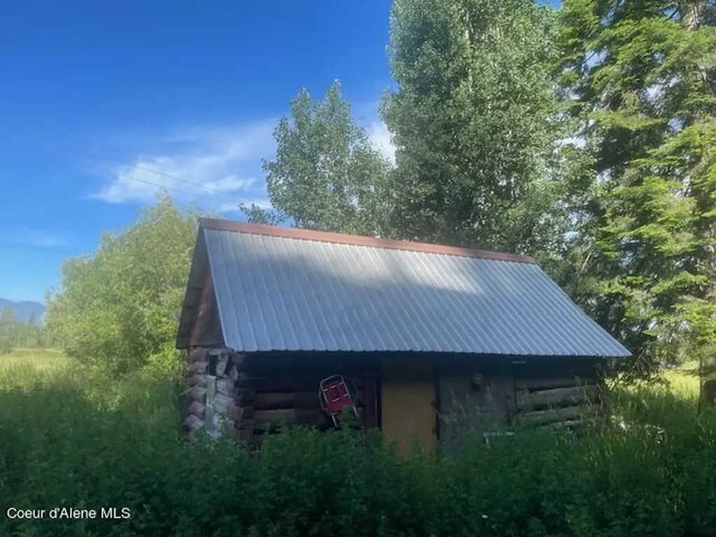 53465 Id-200 Clark Fork ID 83811