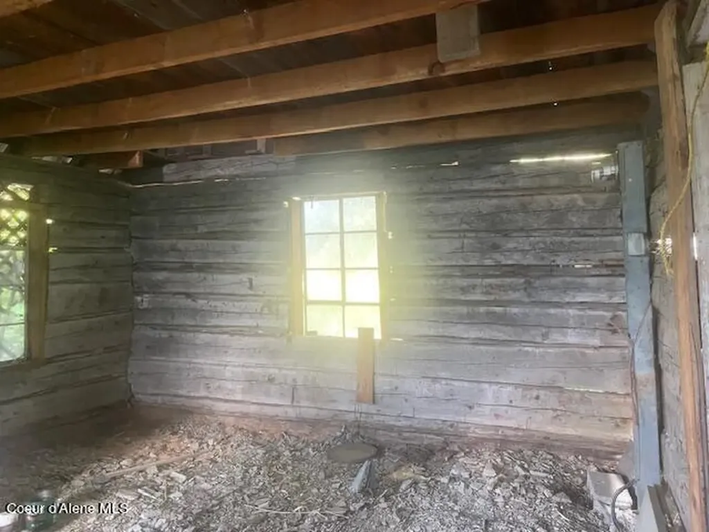 53465 Id-200 Clark Fork ID 83811