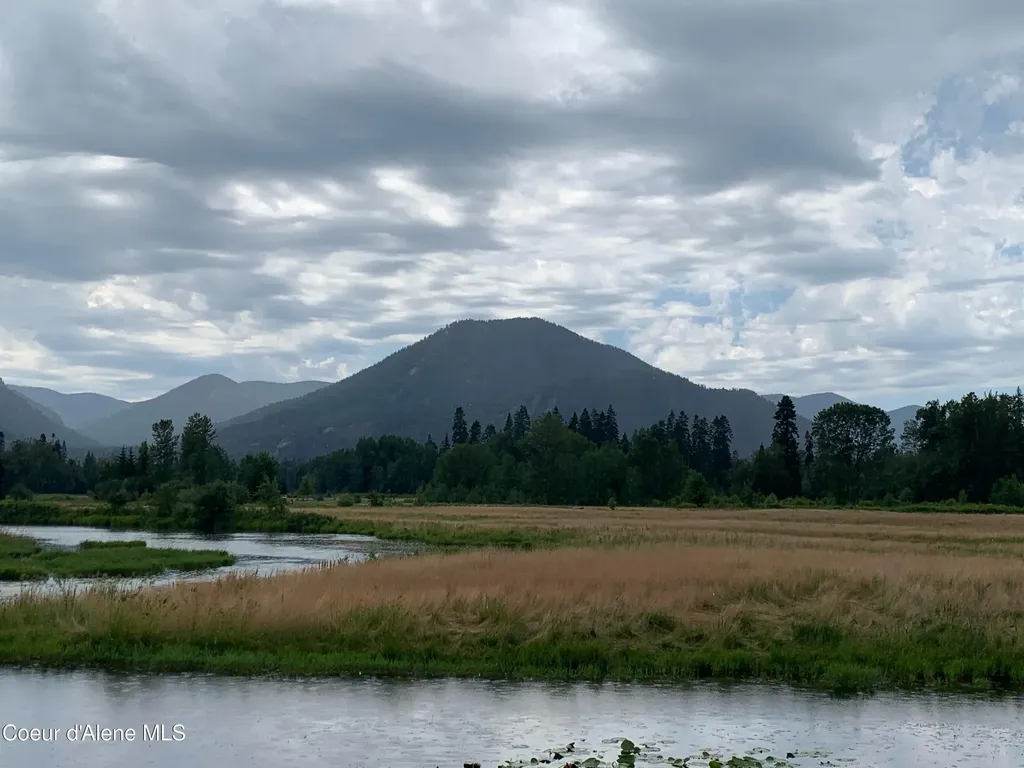 53465 Id-200 Clark Fork ID 83811