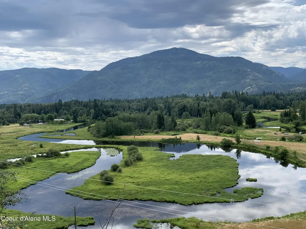 53465 Id-200 Clark Fork ID 83811