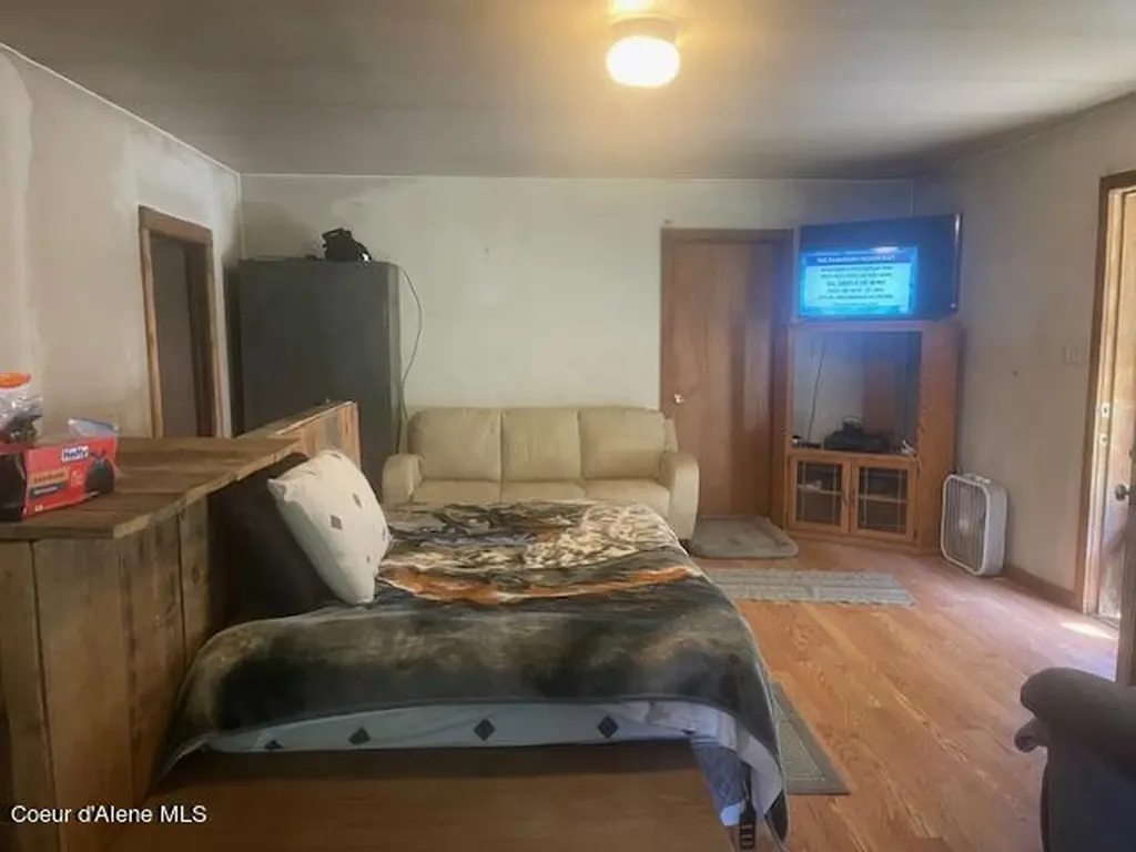 53465 Id-200 Clark Fork ID 83811