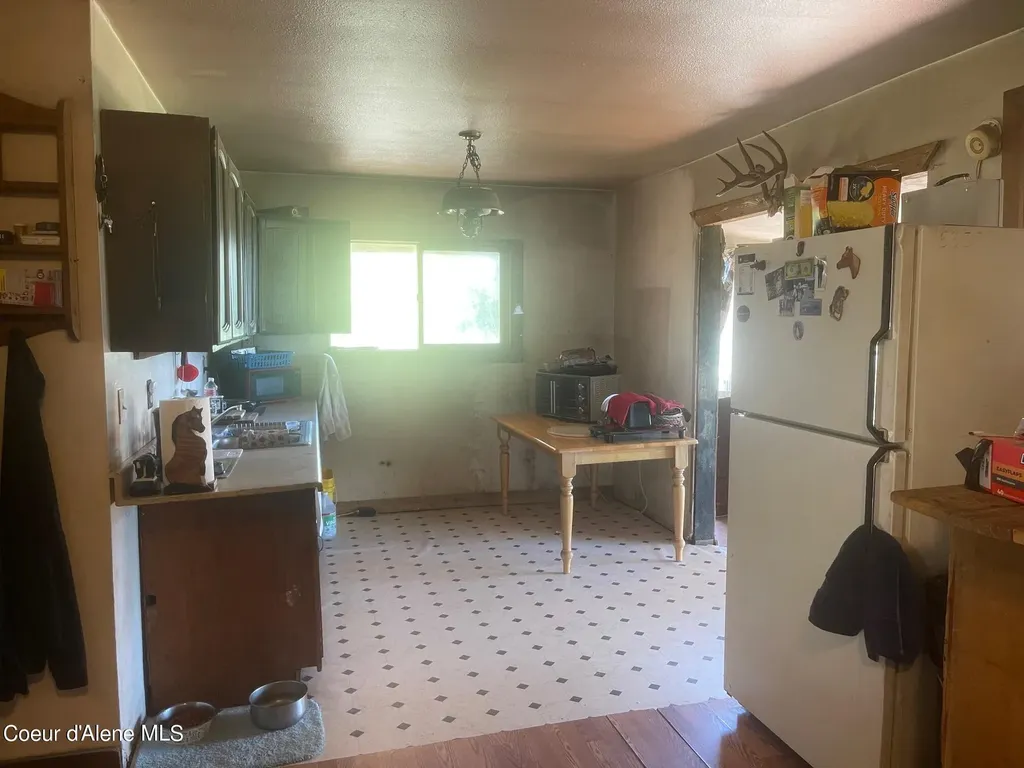 53465 Id-200 Clark Fork ID 83811