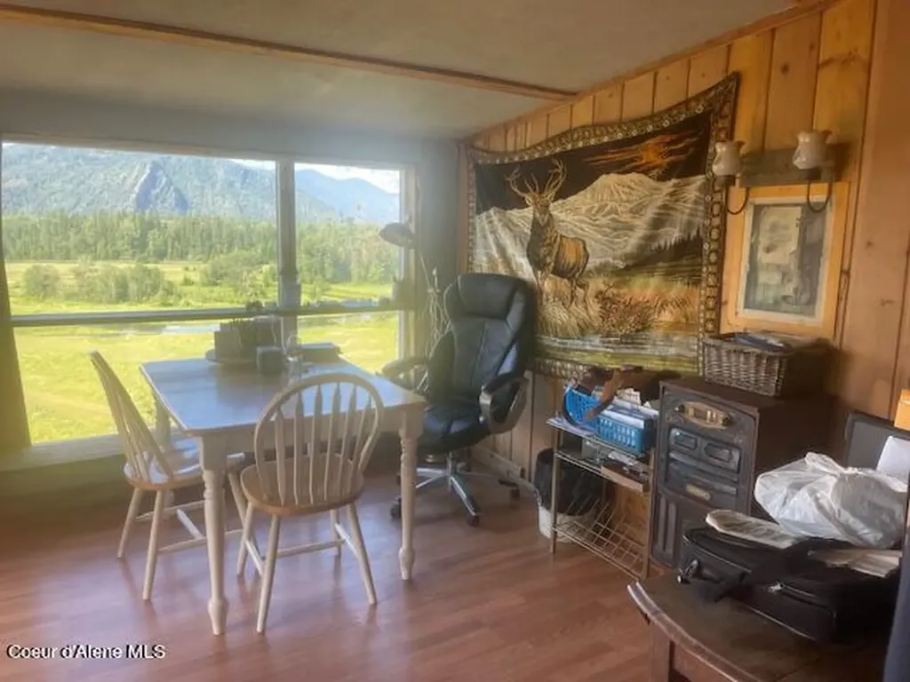 53465 Id-200 Clark Fork ID 83811