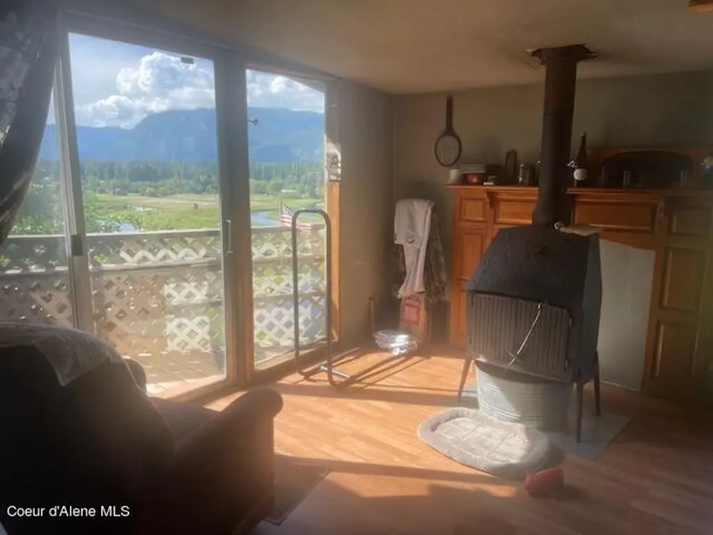 53465 Id-200 Clark Fork ID 83811