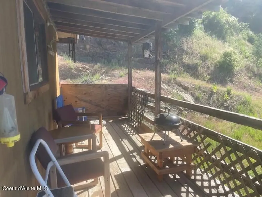53465 Id-200 Clark Fork ID 83811