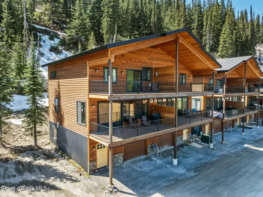 95 Harrison Lane Sandpoint ID 83864