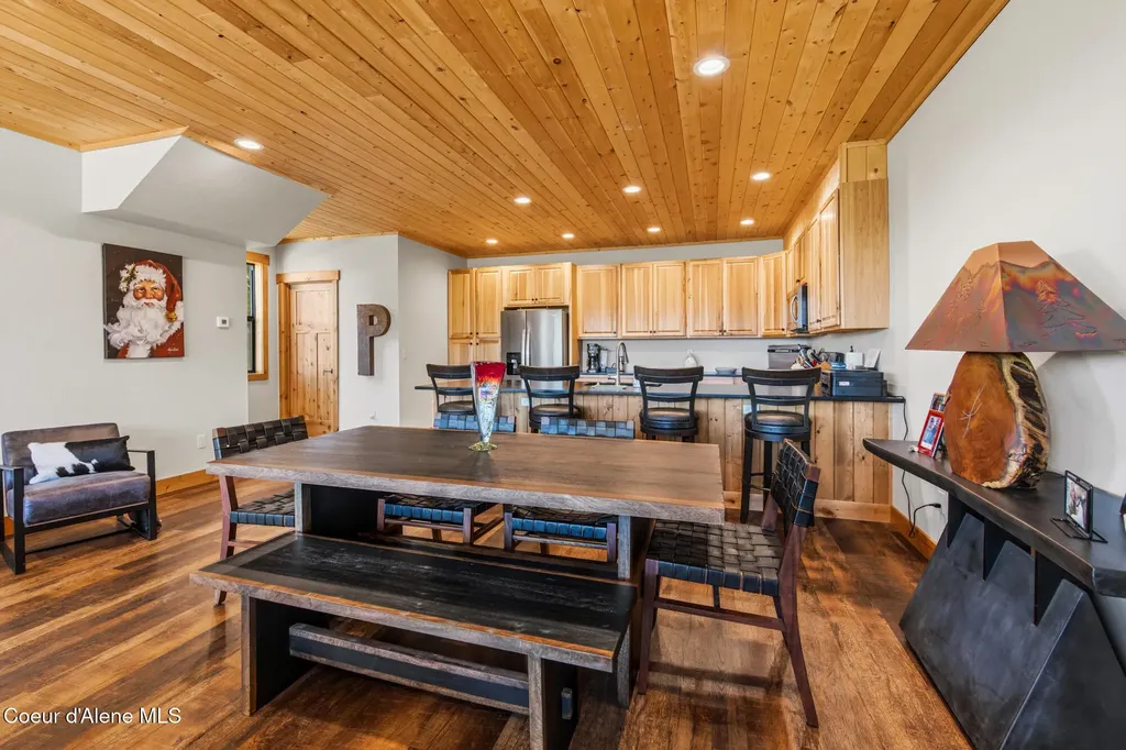 95 Harrison Lane Sandpoint ID 83864
