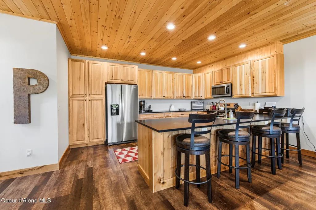 95 Harrison Lane Sandpoint ID 83864
