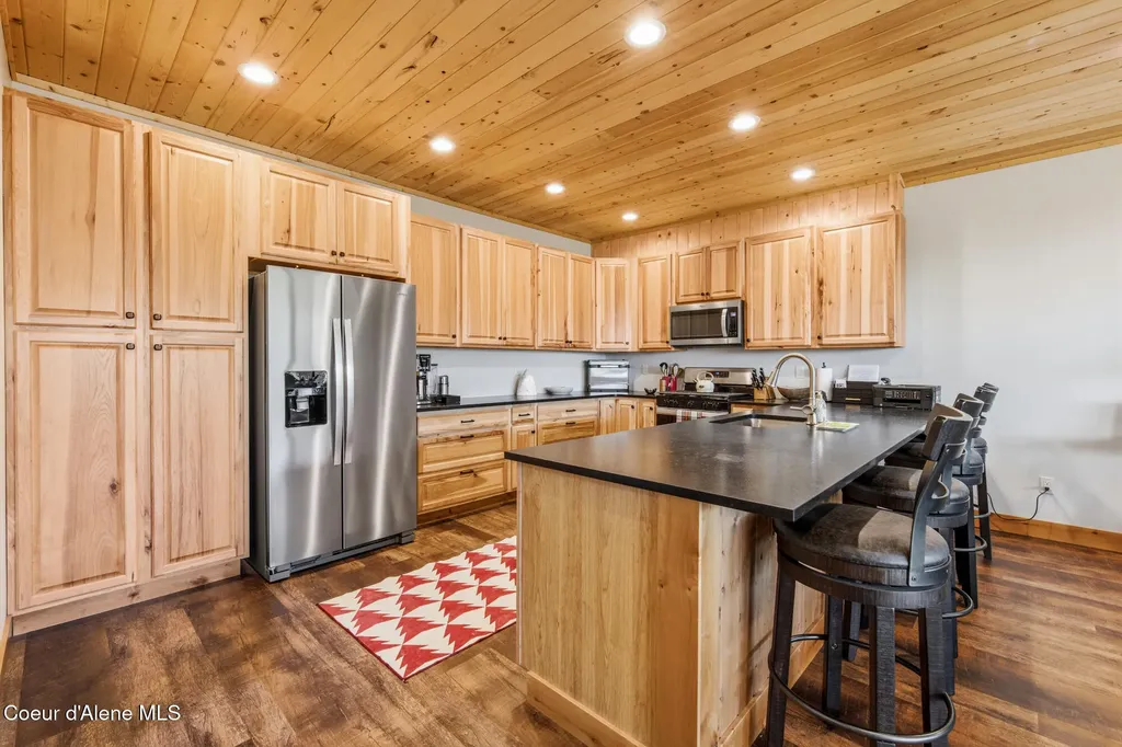 95 Harrison Lane Sandpoint ID 83864