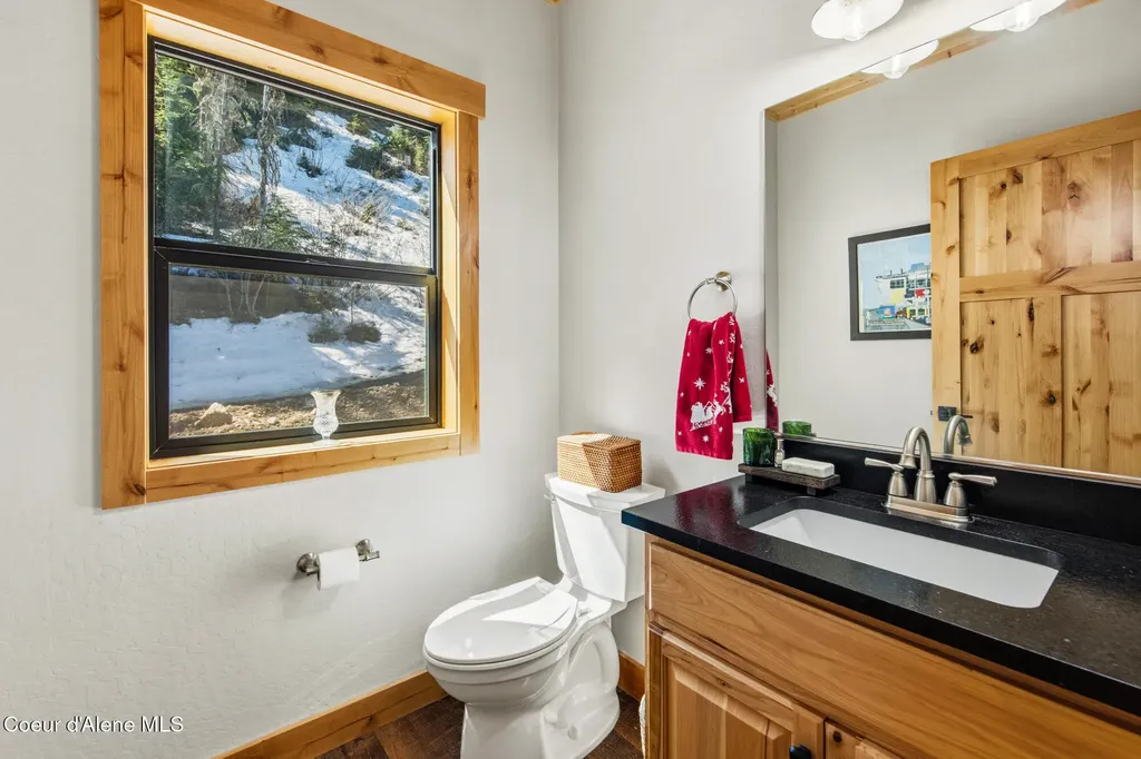 95 Harrison Lane Sandpoint ID 83864