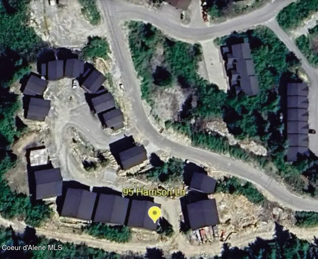 95 Harrison Lane Sandpoint ID 83864
