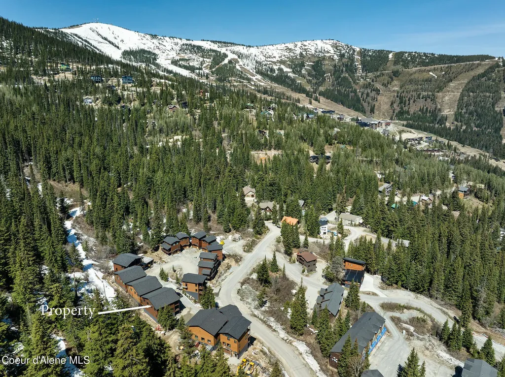 95 Harrison Lane Sandpoint ID 83864