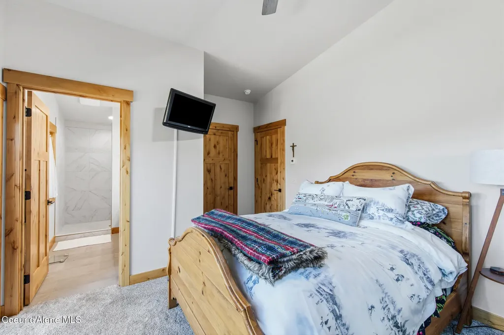 95 Harrison Lane Sandpoint ID 83864
