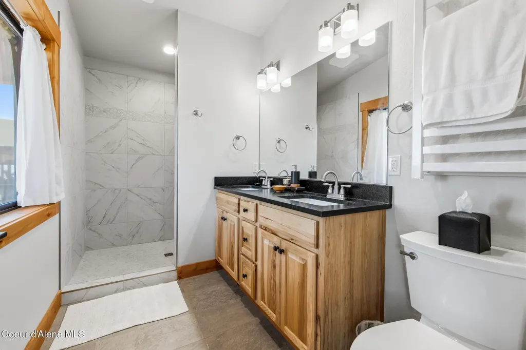 95 Harrison Lane Sandpoint ID 83864
