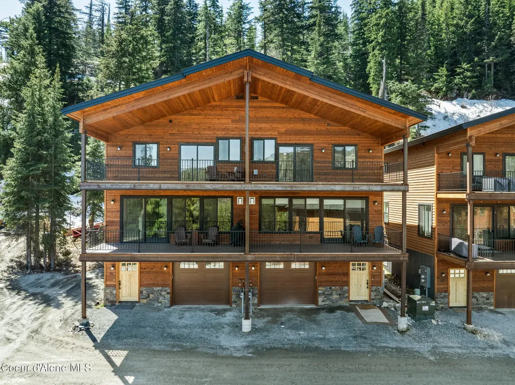 95 Harrison Lane Sandpoint ID 83864