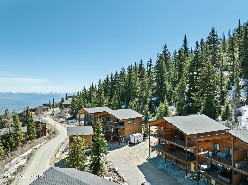 95 Harrison Lane Sandpoint ID 83864