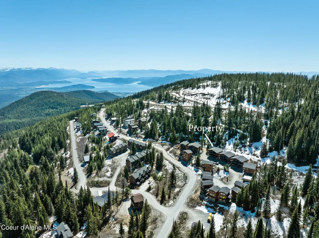 95 Harrison Lane Sandpoint ID 83864