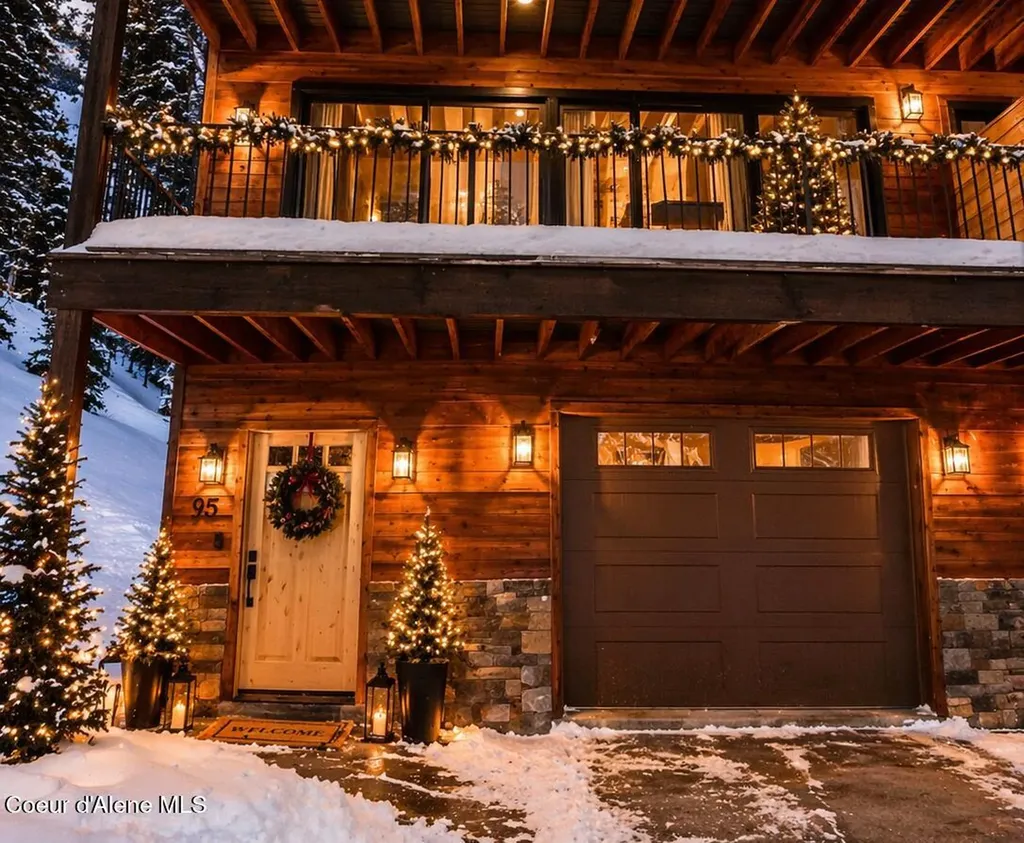 95 Harrison Lane Sandpoint ID 83864