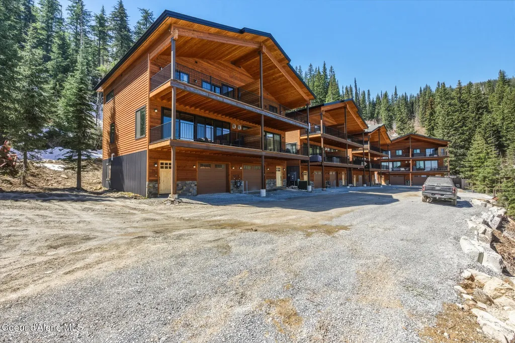95 Harrison Lane Sandpoint ID 83864