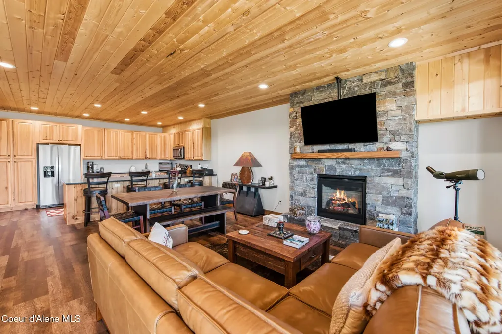 95 Harrison Lane Sandpoint ID 83864