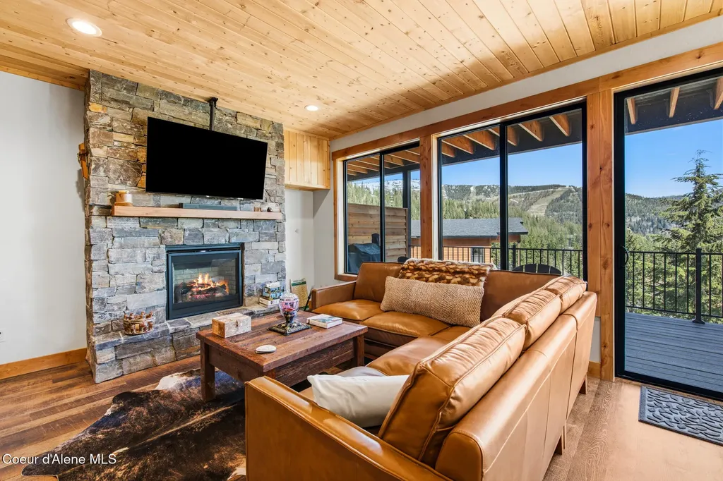 95 Harrison Lane Sandpoint ID 83864