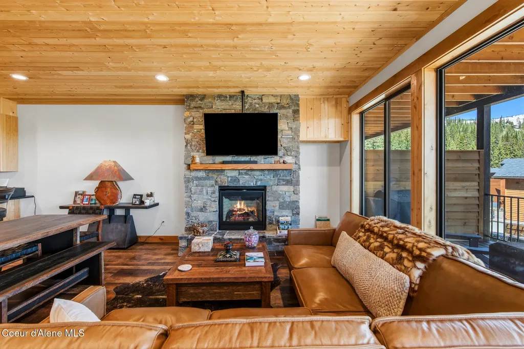 95 Harrison Lane Sandpoint ID 83864