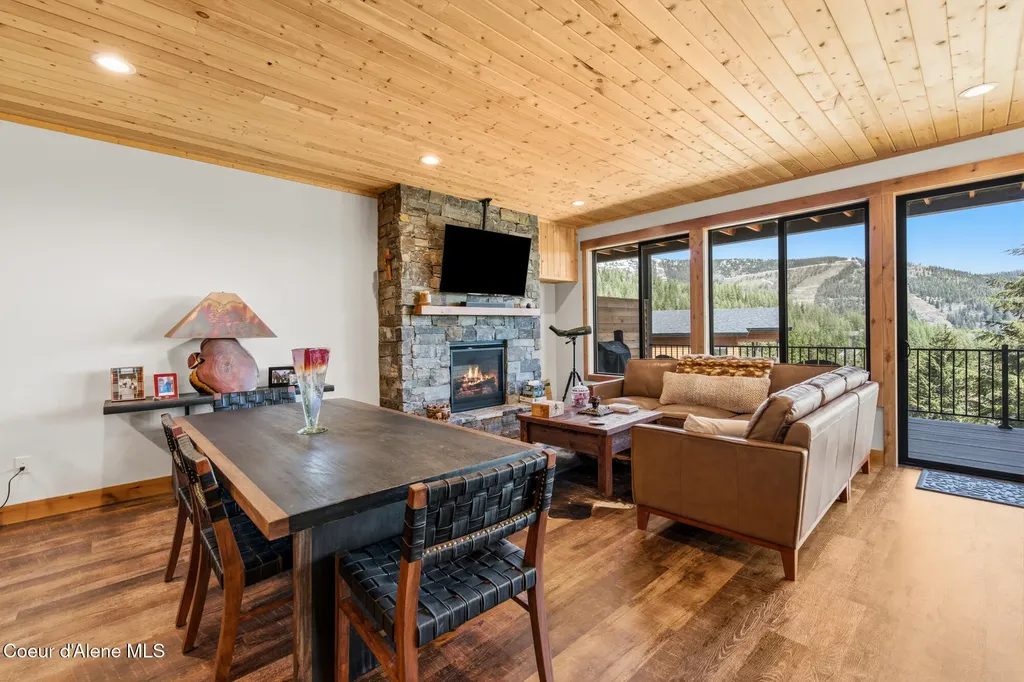 95 Harrison Lane Sandpoint ID 83864