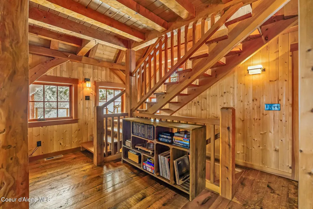 2222 Hidden Valley Road Sandpoint ID 83864