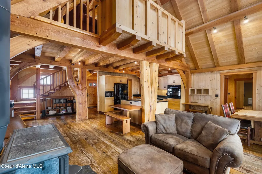 2222 Hidden Valley Road Sandpoint ID 83864