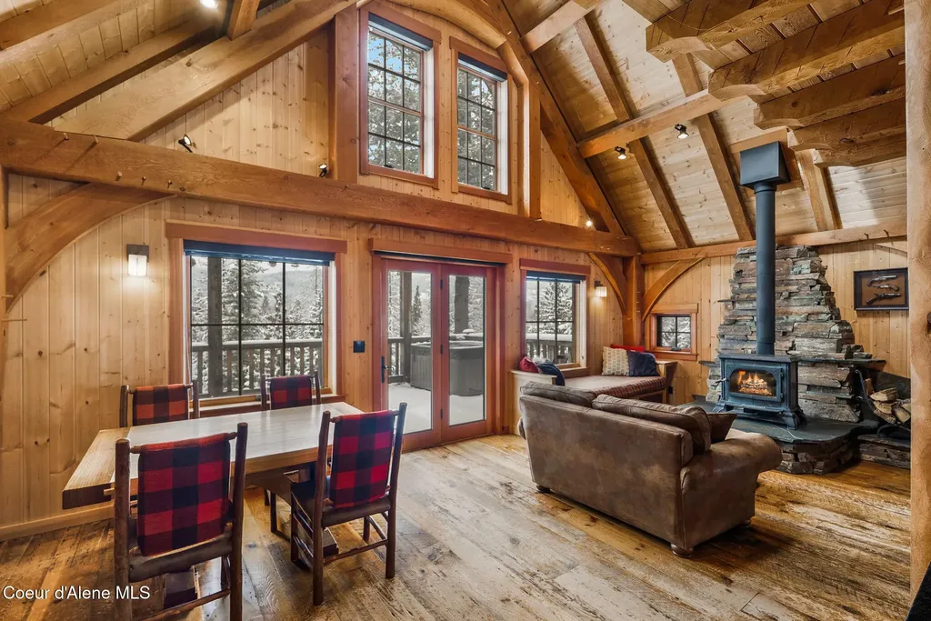 2222 Hidden Valley Road Sandpoint ID 83864