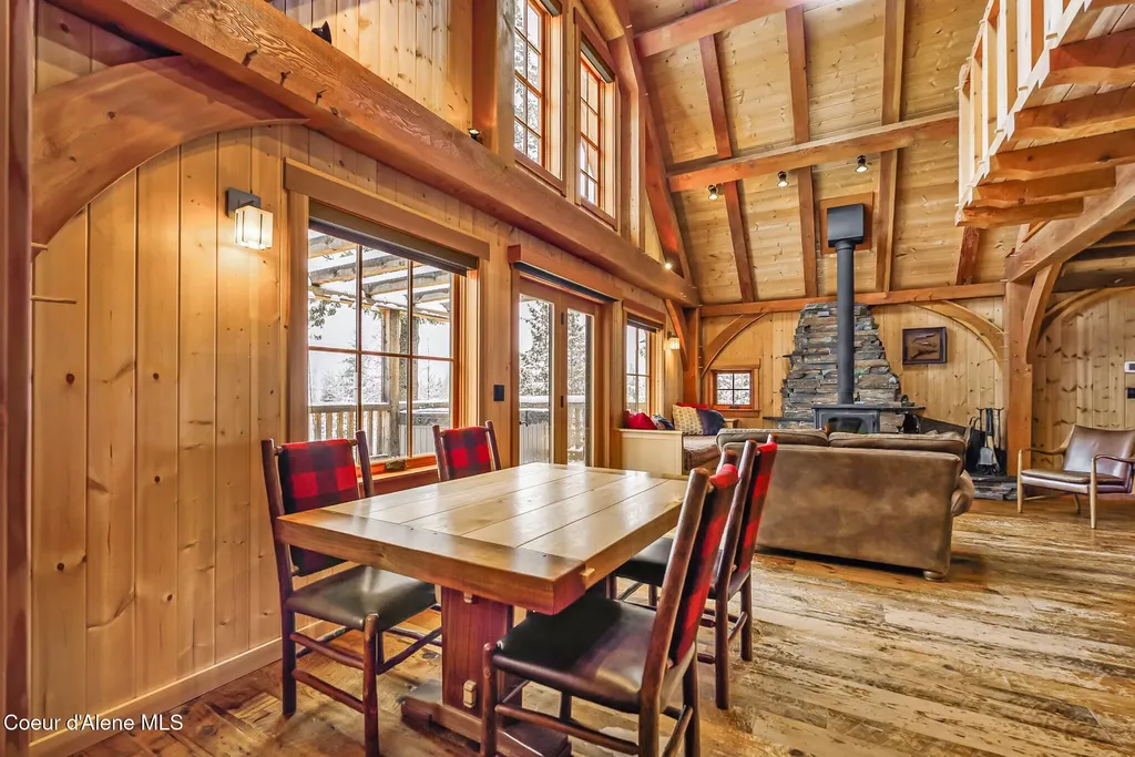 2222 Hidden Valley Road Sandpoint ID 83864