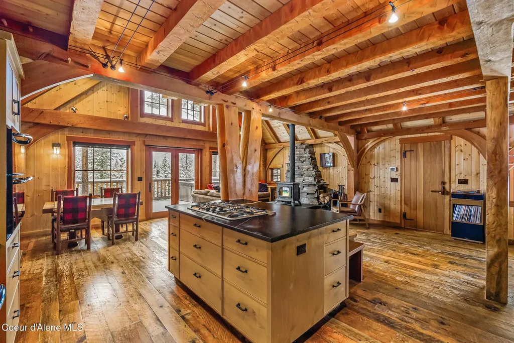 2222 Hidden Valley Road Sandpoint ID 83864