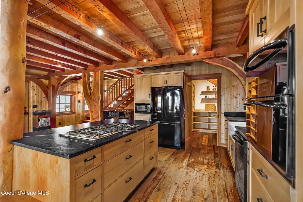 2222 Hidden Valley Road Sandpoint ID 83864