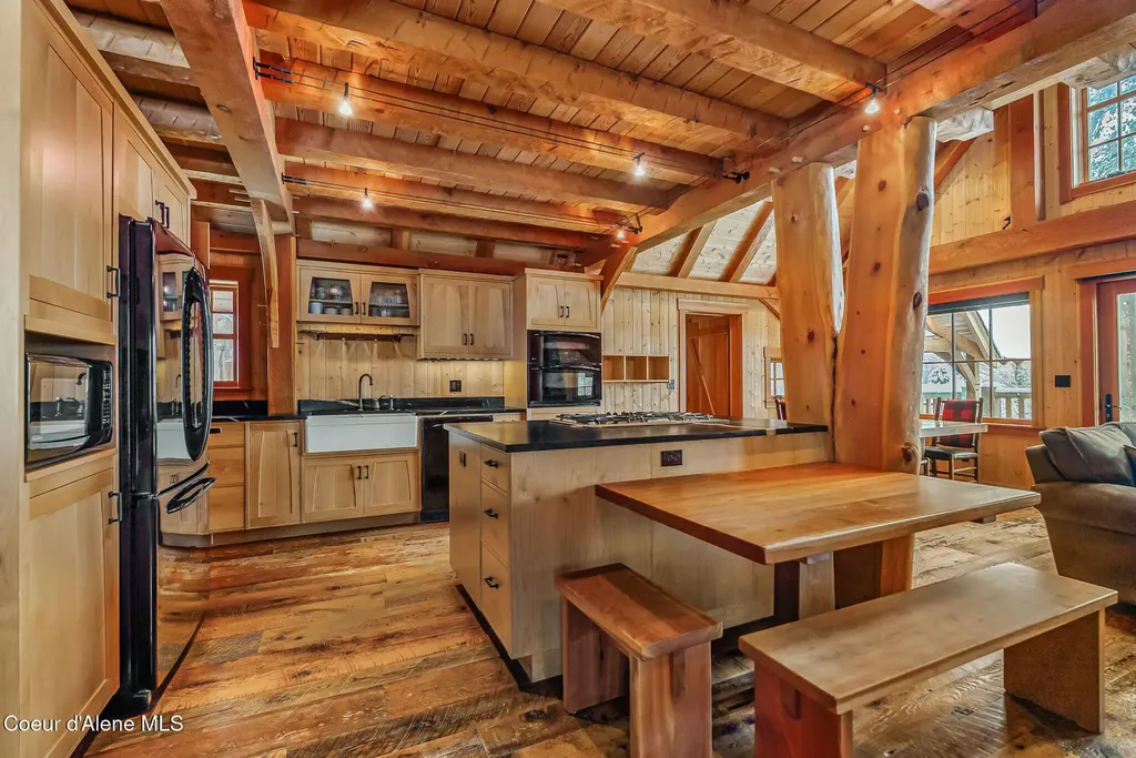 2222 Hidden Valley Road Sandpoint ID 83864