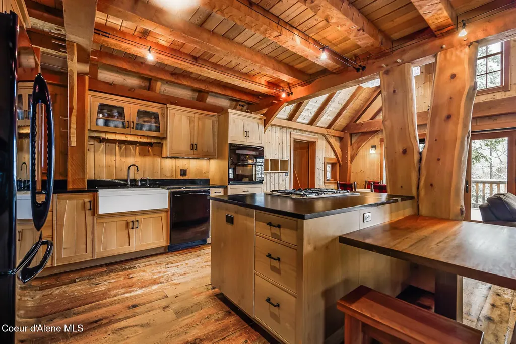 2222 Hidden Valley Road Sandpoint ID 83864