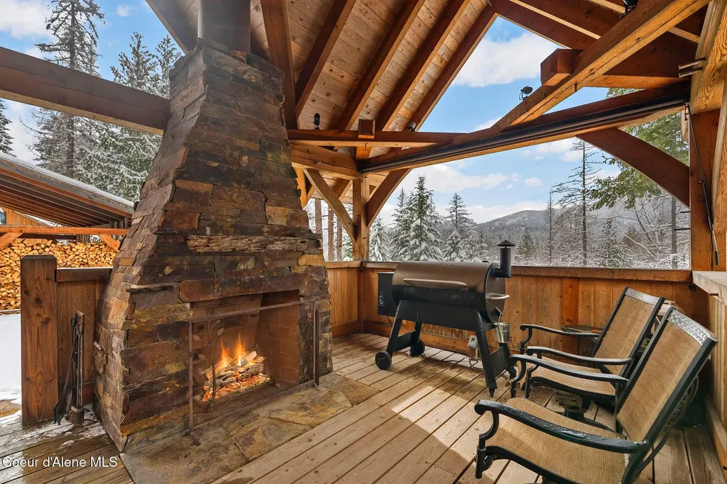 2222 Hidden Valley Road Sandpoint ID 83864