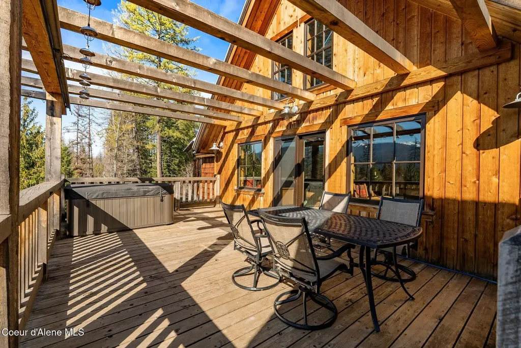 2222 Hidden Valley Road Sandpoint ID 83864