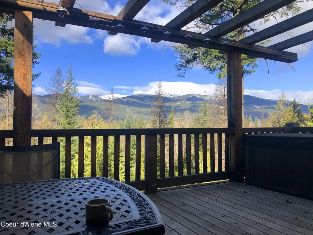 2222 Hidden Valley Road Sandpoint ID 83864