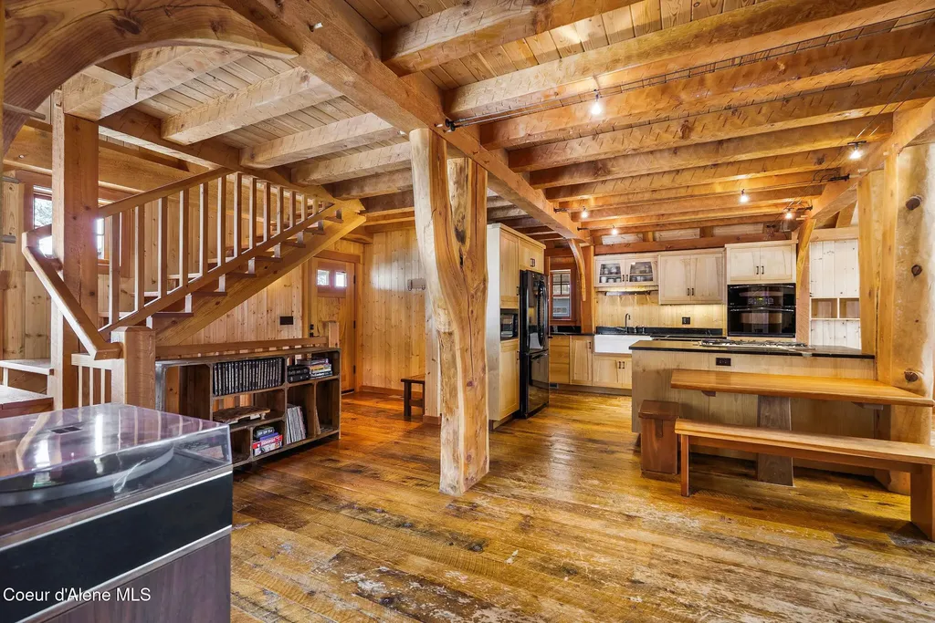 2222 Hidden Valley Road Sandpoint ID 83864