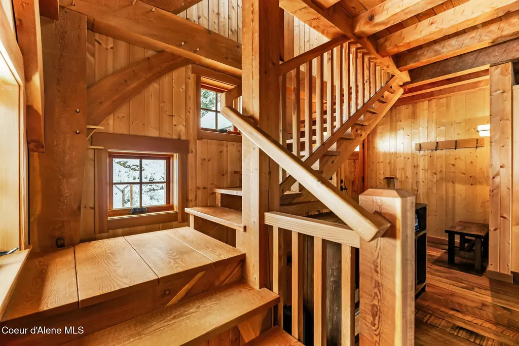 2222 Hidden Valley Road Sandpoint ID 83864