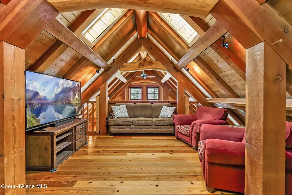 2222 Hidden Valley Road Sandpoint ID 83864